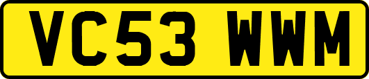 VC53WWM