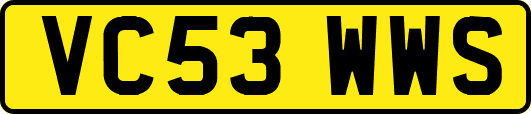 VC53WWS