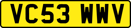VC53WWV