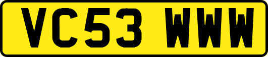VC53WWW