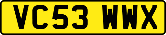 VC53WWX