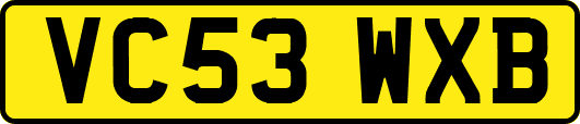 VC53WXB