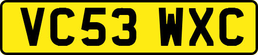 VC53WXC