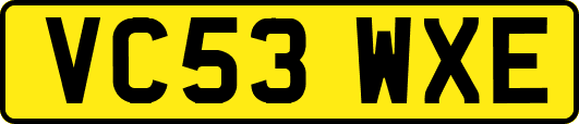 VC53WXE