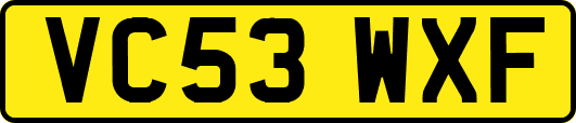 VC53WXF