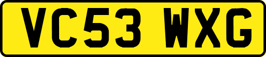 VC53WXG