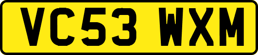 VC53WXM