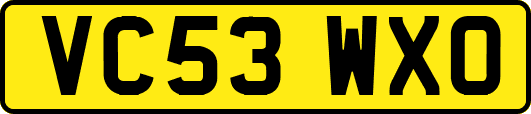 VC53WXO