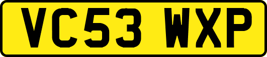 VC53WXP