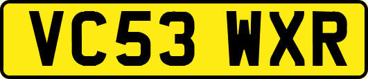 VC53WXR