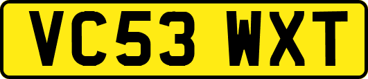 VC53WXT