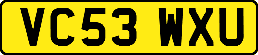 VC53WXU