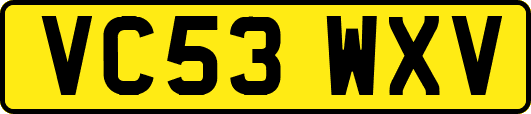 VC53WXV
