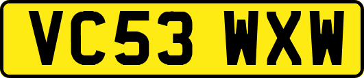 VC53WXW