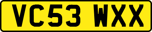 VC53WXX