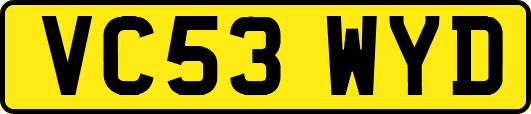 VC53WYD