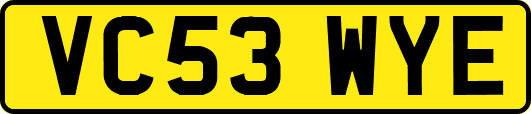 VC53WYE
