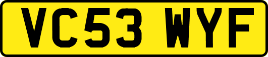 VC53WYF