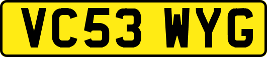 VC53WYG