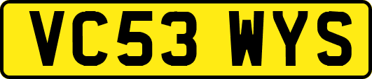 VC53WYS