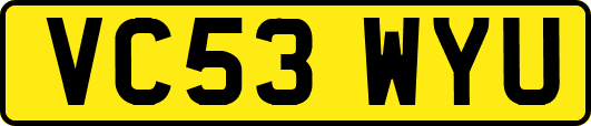 VC53WYU