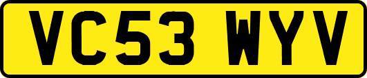 VC53WYV