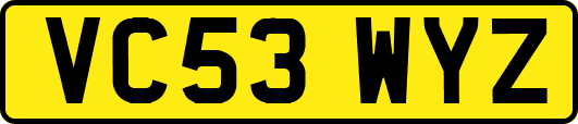 VC53WYZ