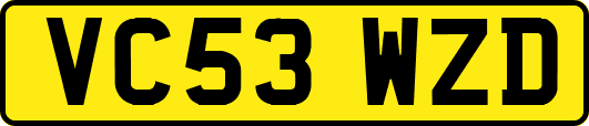 VC53WZD