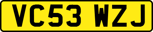 VC53WZJ
