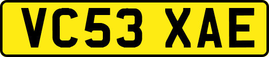 VC53XAE