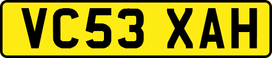 VC53XAH