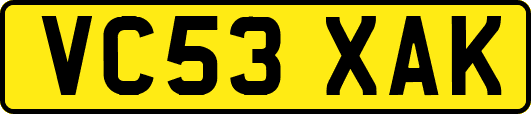 VC53XAK