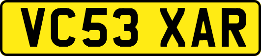 VC53XAR