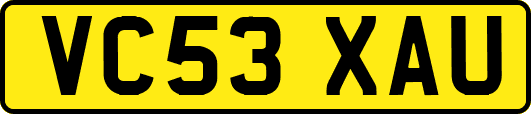 VC53XAU