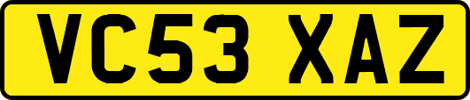 VC53XAZ
