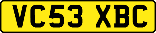 VC53XBC
