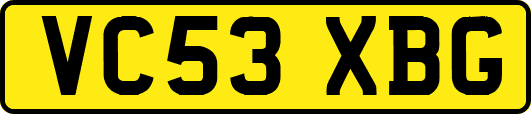VC53XBG