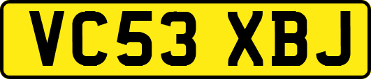 VC53XBJ