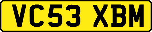 VC53XBM