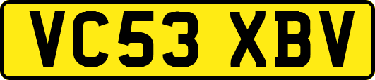 VC53XBV