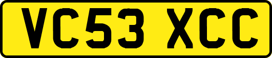 VC53XCC