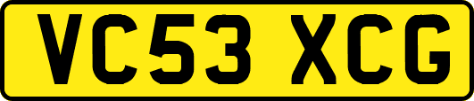 VC53XCG