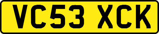 VC53XCK