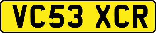 VC53XCR