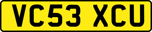 VC53XCU