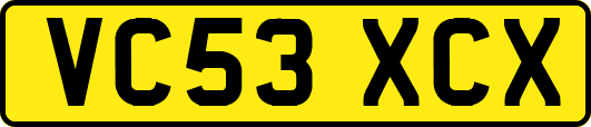 VC53XCX