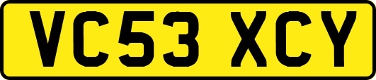 VC53XCY