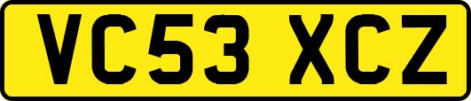 VC53XCZ