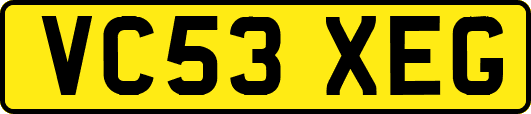 VC53XEG