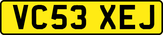 VC53XEJ